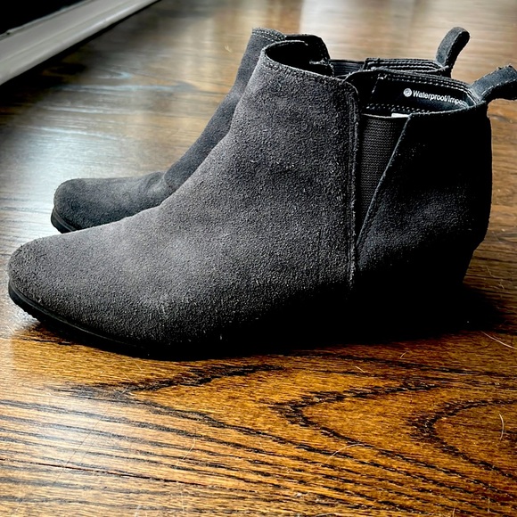 Blondo Ida waterproof bootie - Picture 2 of 7